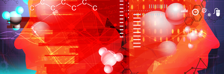 Research Method Banner Stock Illustration - Download Image Now - 2015 ...