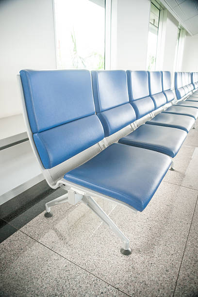 istock Airport waiting area 473800700