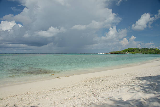 istock Maldives Kani Island Apr 2015 473811122