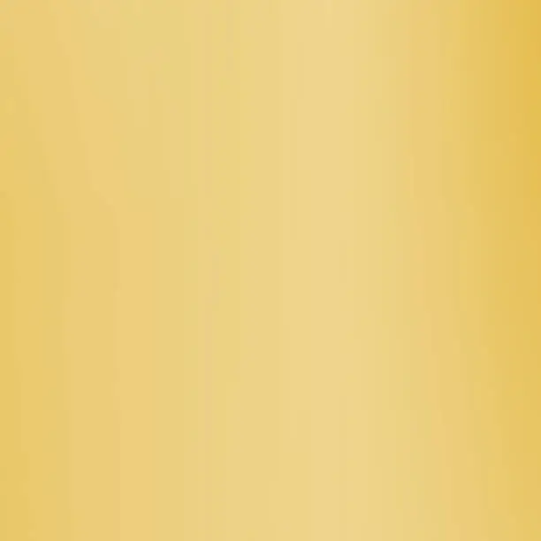 smooth gold abstract background
