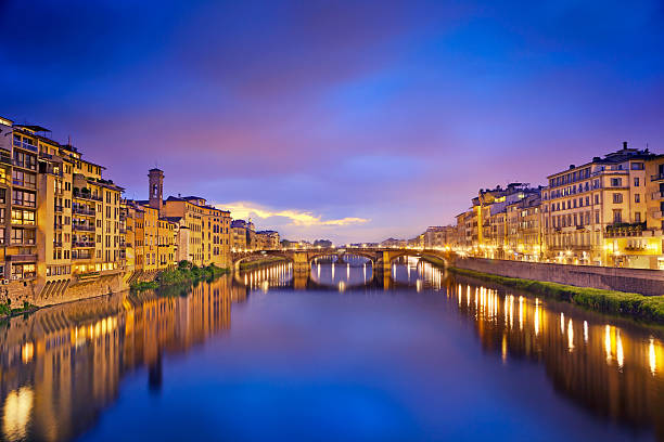 istock A beautiful view of Florence in the evening 473822422