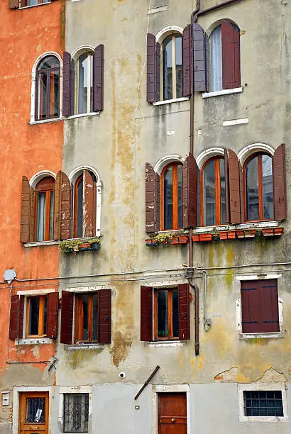 Photo of Venice