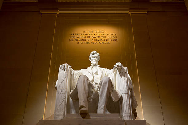 istock Abraham Lincoln memorial 473826978