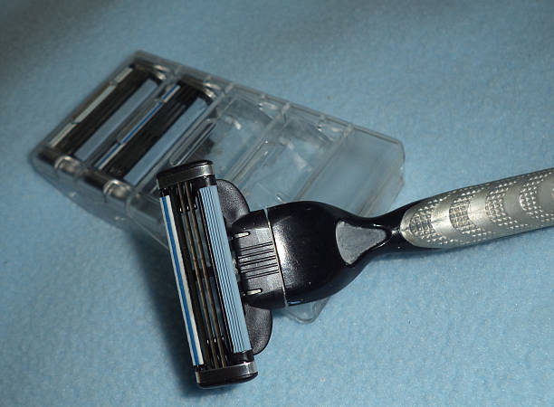 Shaving Razor Packing 520+ Shaver Packing Stock Photos, Pictures & Royalty-Free Images - iStock