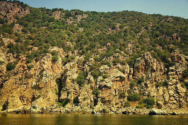 istock Mountain landscape in the Crimea 473857326