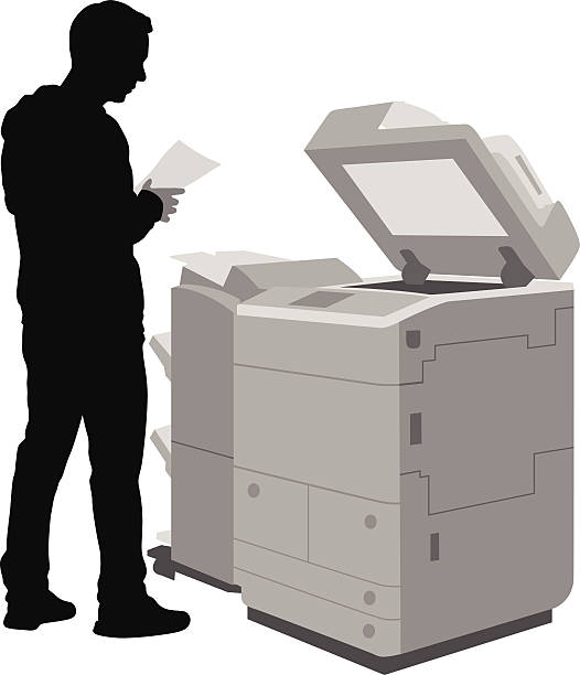 Office Photocopier Stock Illustration - Download Image Now - Photocopier, Cartoon, Illustration - iStock Office Photocopier Stock Illustration - Download Image Now - Photocopier, Cartoon, Illustration - iStock
