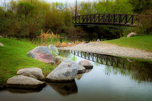 istock Ornamental Japanese Garden 473898034