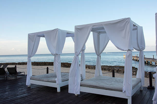 istock Dominican Republic - Beach 3 473917172