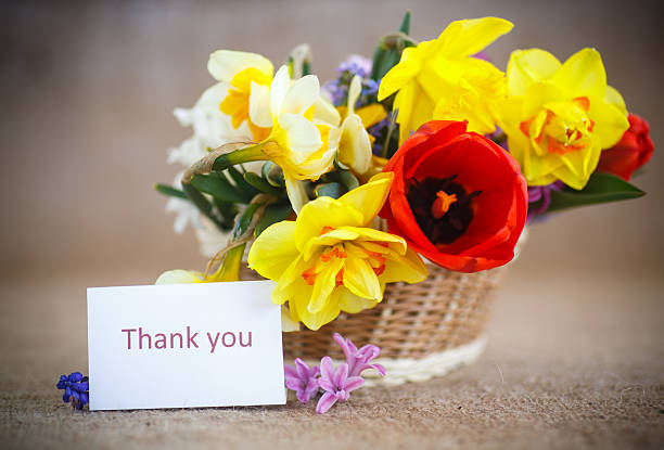 istock beautiful bouquet of spring flowers, 473923056