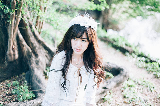 istock Beauty Girl 473932520