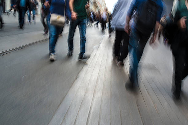 istock Istanbul Streetat Rush Hour 473947330