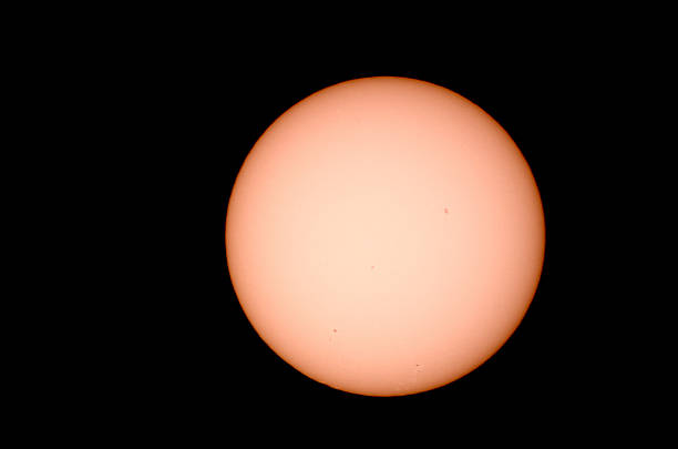 istock Sun spot, Astronomy photo 473951332