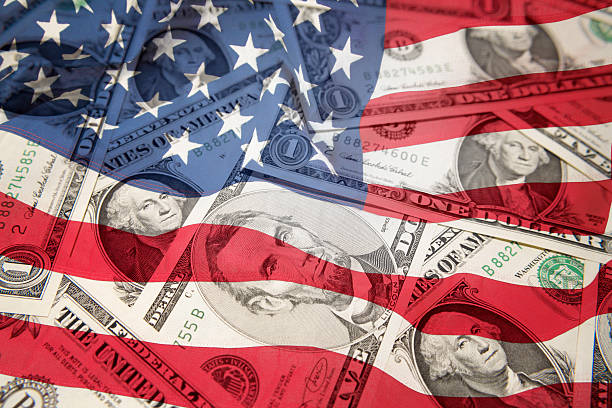 istock USA finance 473953860