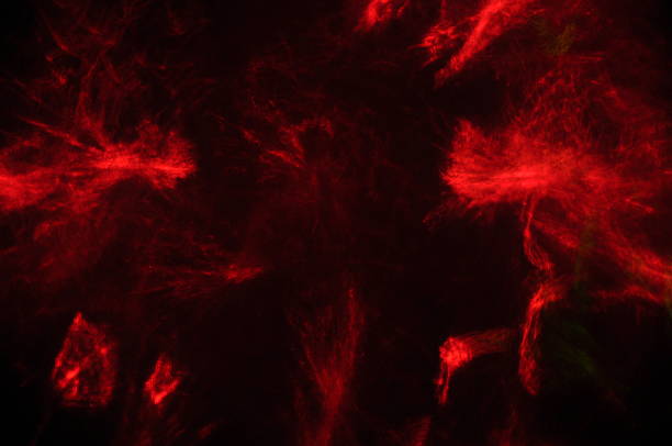 istock abstraction, light stains, light effects, the play of light 473960756
