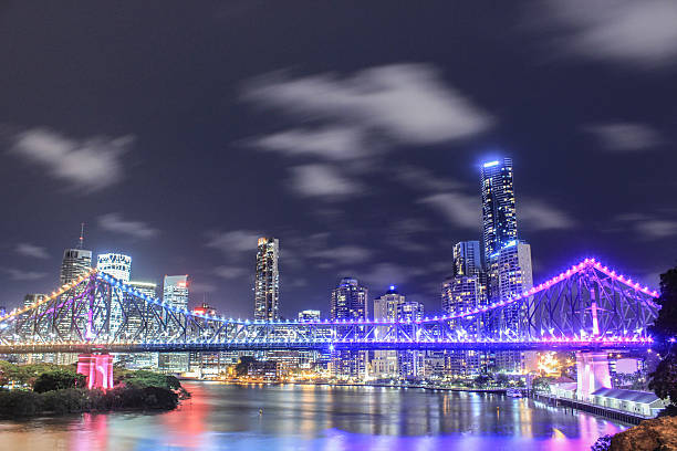 istock Story Bridge Brisbane 473961180
