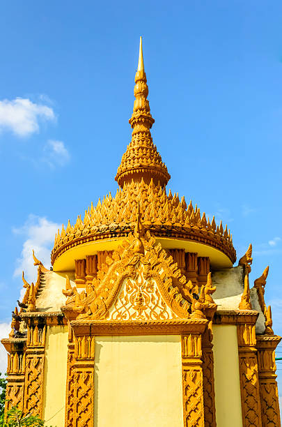 istock Temple in Thailand 473961824