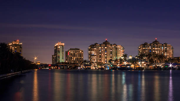 istock Fort Lauderdale From Hugh Taylor Birch 473969060