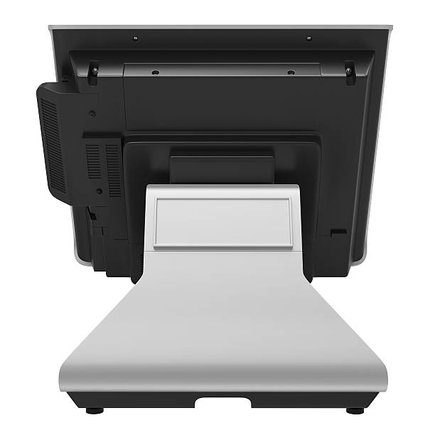 istock Rear view monitor 473974586