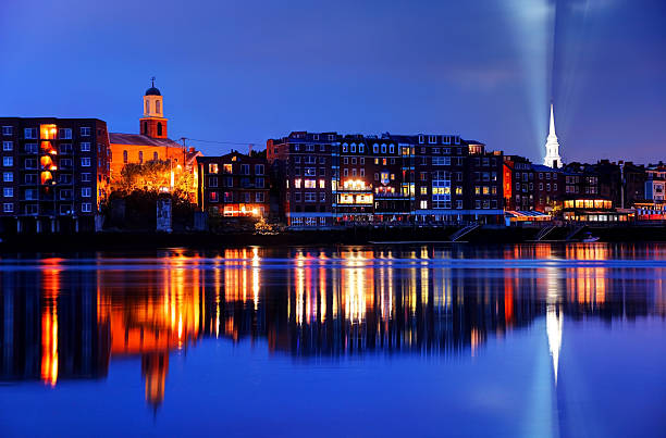 istock Portsmouth New Hampshire 473975410