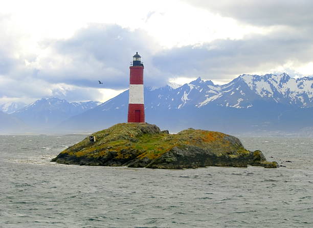 istock The Southernmost lighthouse. 473984434