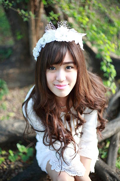 istock Beauty Girl 473994720