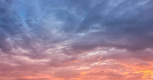 istock Amazing clouds in the morning 473995210