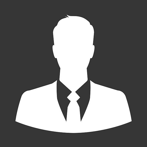istock Businessman icon as avatar or default profile picture 474001724