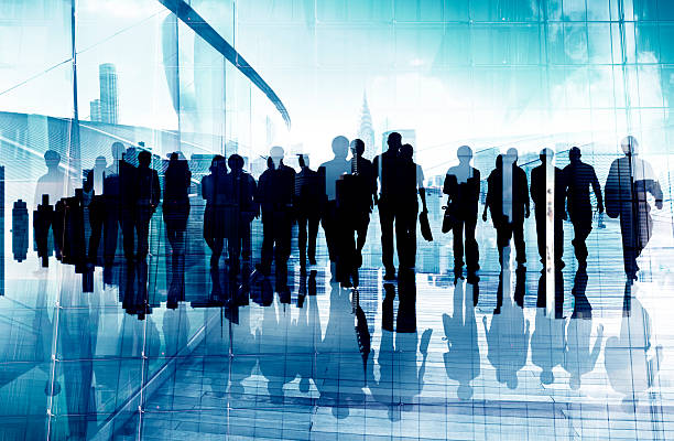 istock Ethnicity Business People Professional Occupation Office Concept 474005766