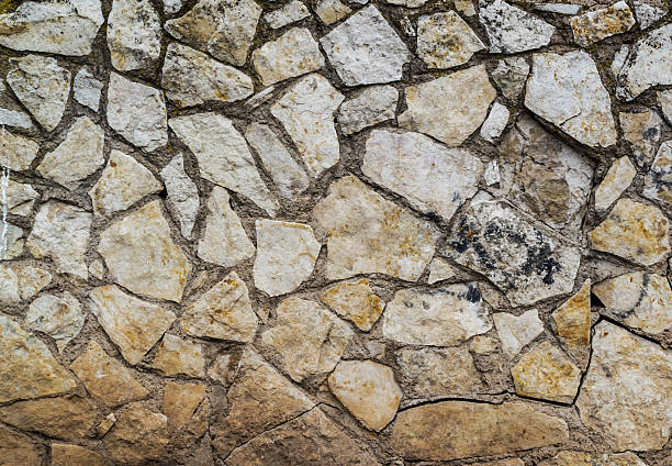 istock Urban City Wall in Bricks and Cement 474014648
