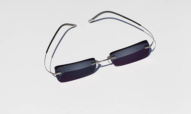 istock fashionable sunglasses on a white background 474017176