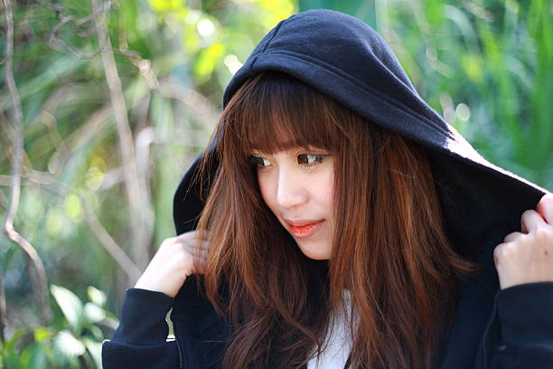istock Beautiful Asian Girl 474017698