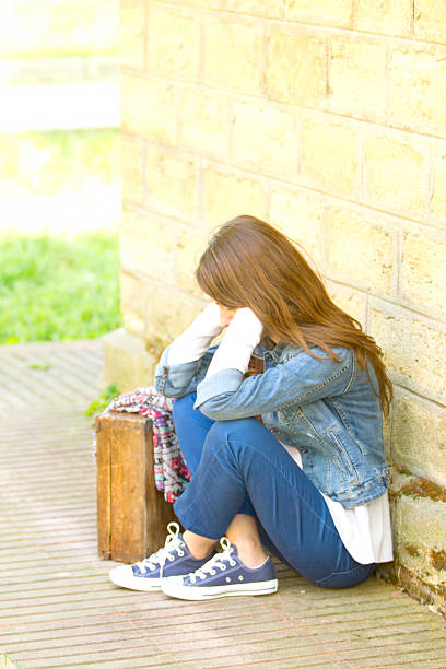 istock Beautiful traveller girl 474030762