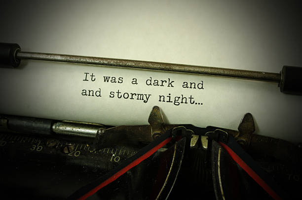 istock It Was a Dark and Stormy Night 474043227