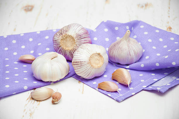 Garlic