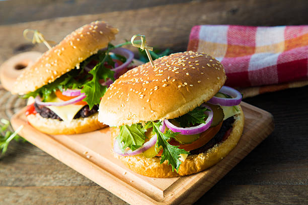 istock homemade hamburgers 474045316