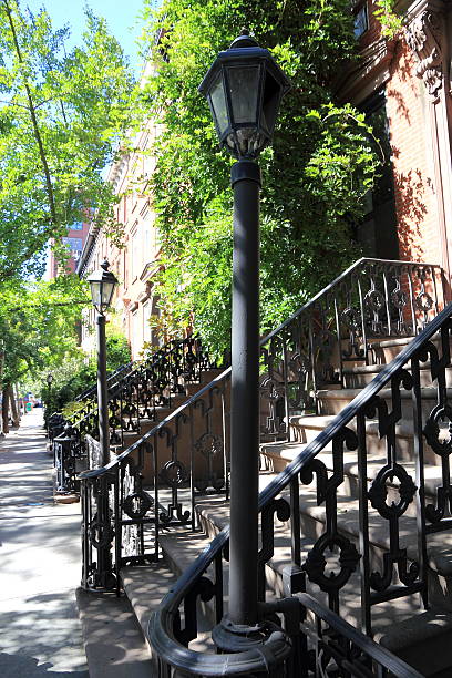 istock Greenwich Village, New York 474046483