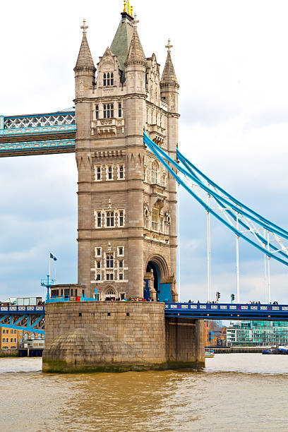 istock in england old bridge and the   sky 474050770