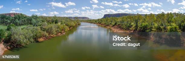 Victoria River - Fotografie stock e altre immagini di Acqua - Acqua, Ambientazione esterna, Australia