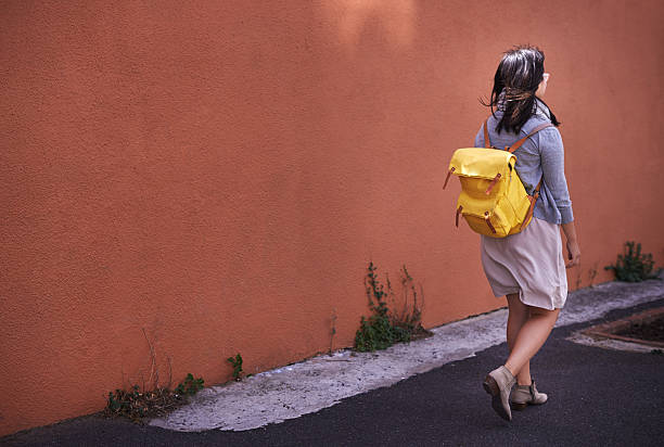 istock Not all those who wander are lost... 474056954