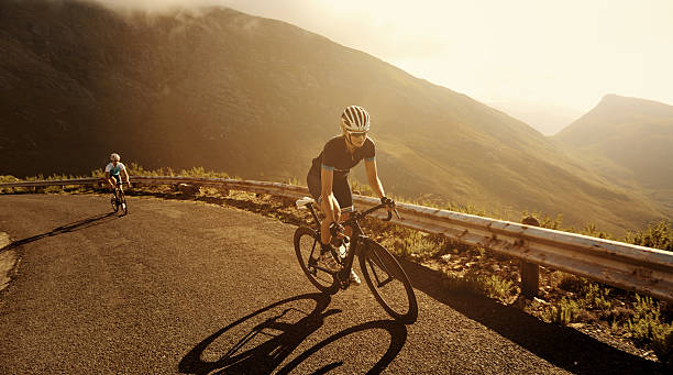 istock Staying ahead of the curve 474058714