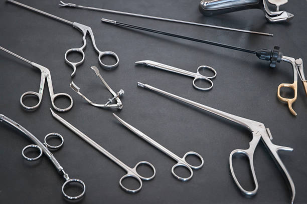 istock Medical Equipments 474066682