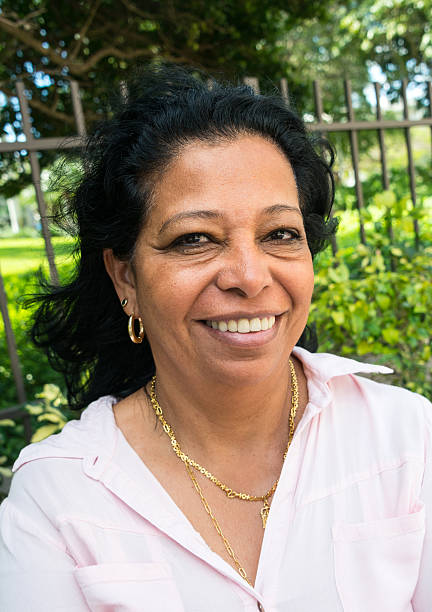 istock Mature woman 474067381