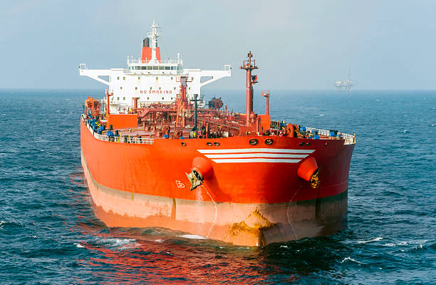 The tanker  ballast water stock pictures, royalty-free photos & images