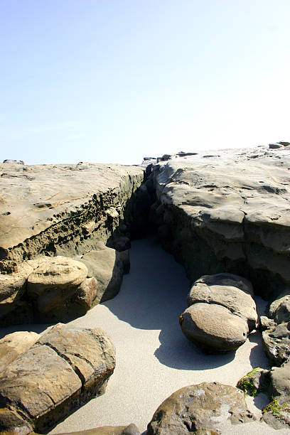 istock Boulders at Laguna Beach 474079084