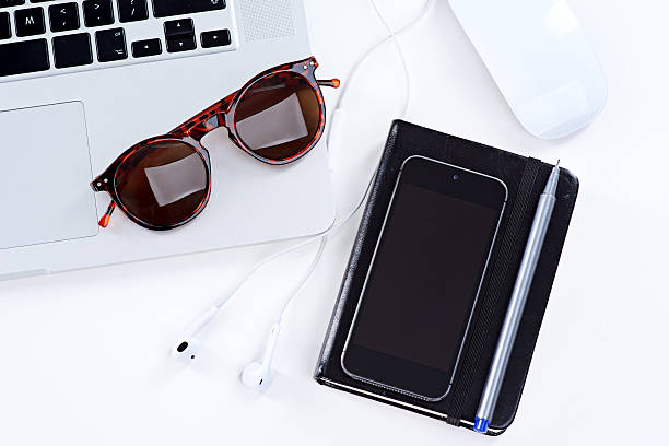 istock All you need for a productive day 474080000