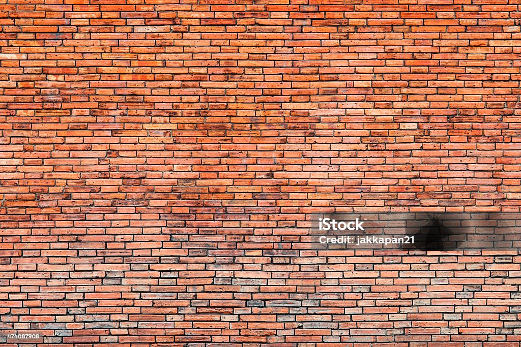 brick wall brick wall texture background 2015 Stock Photo