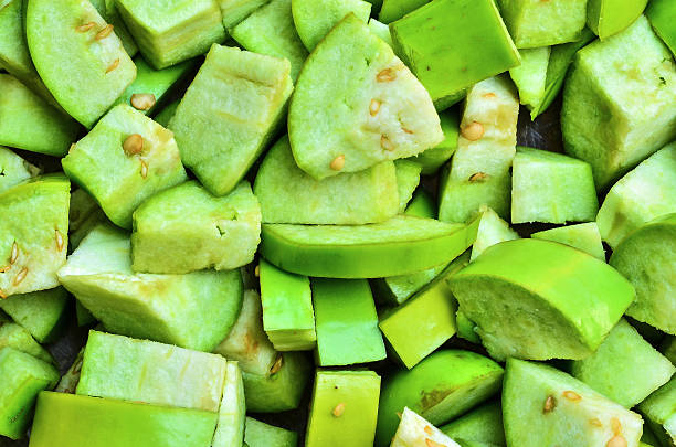 istock top view of sliced pieces  eggplant 474089405
