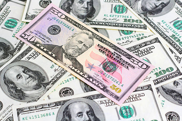 istock financial concept of earnings 474094385