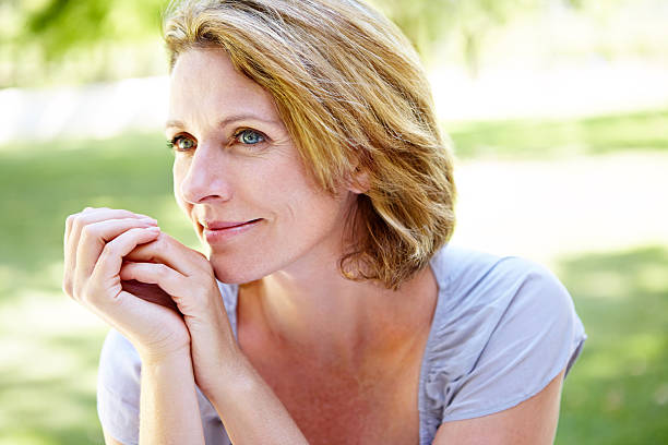 istock Outdoor contemplation 474101551