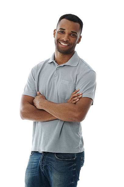 istock He's always got a smile on his face 474107125